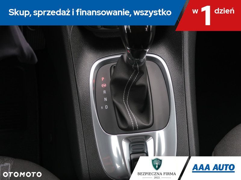 Opel Meriva - 17