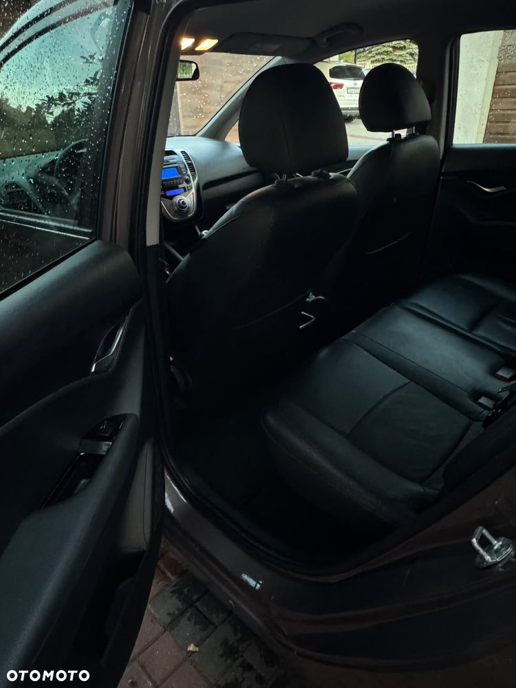 Hyundai ix20 1.4 CRDi Premium - 13