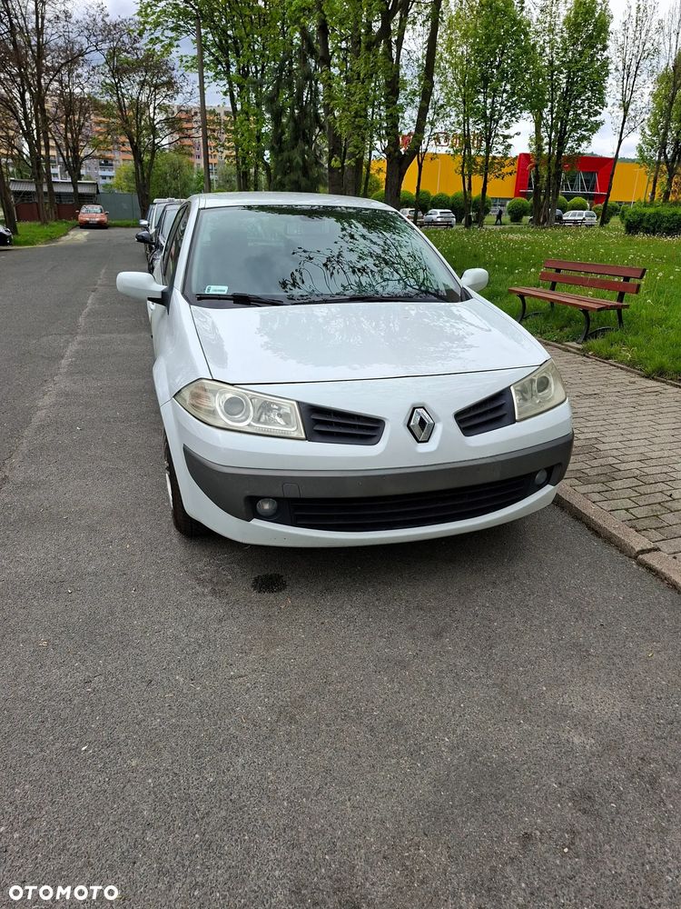 Renault Megane 1.6 Authentique - 23