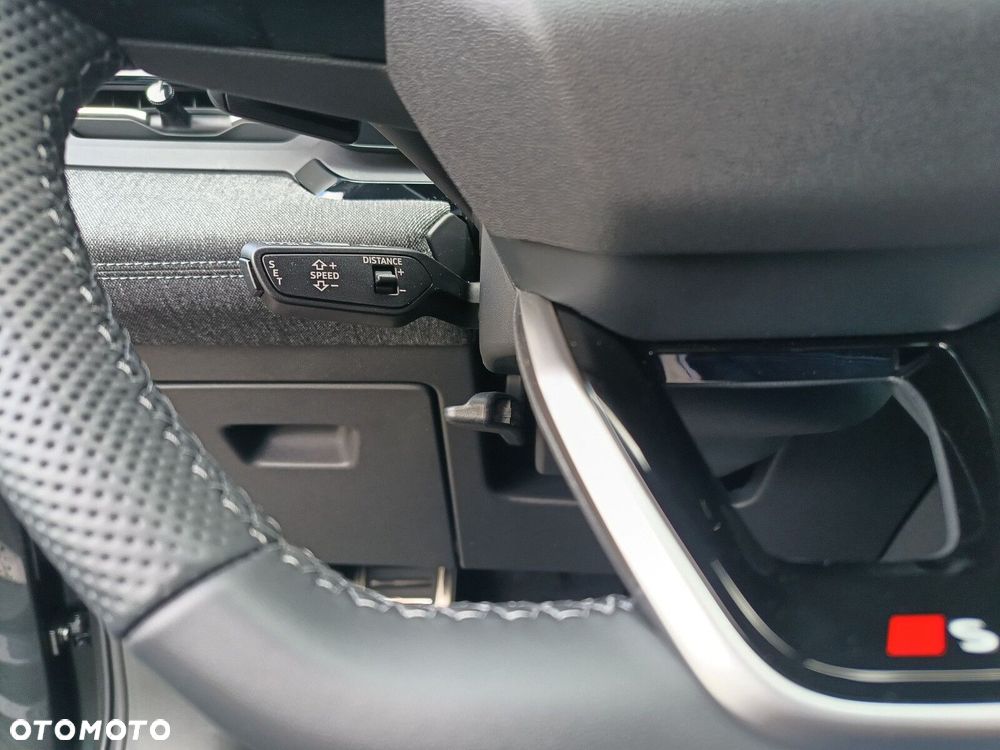Audi Q6 e-tron 83kWh - 17