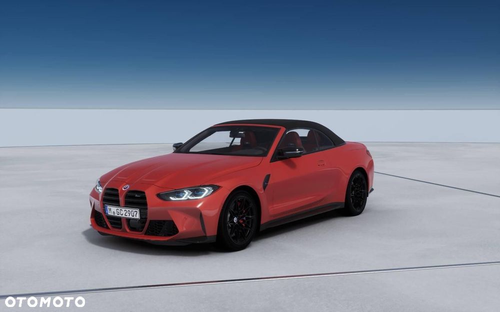 BMW M4 - 1