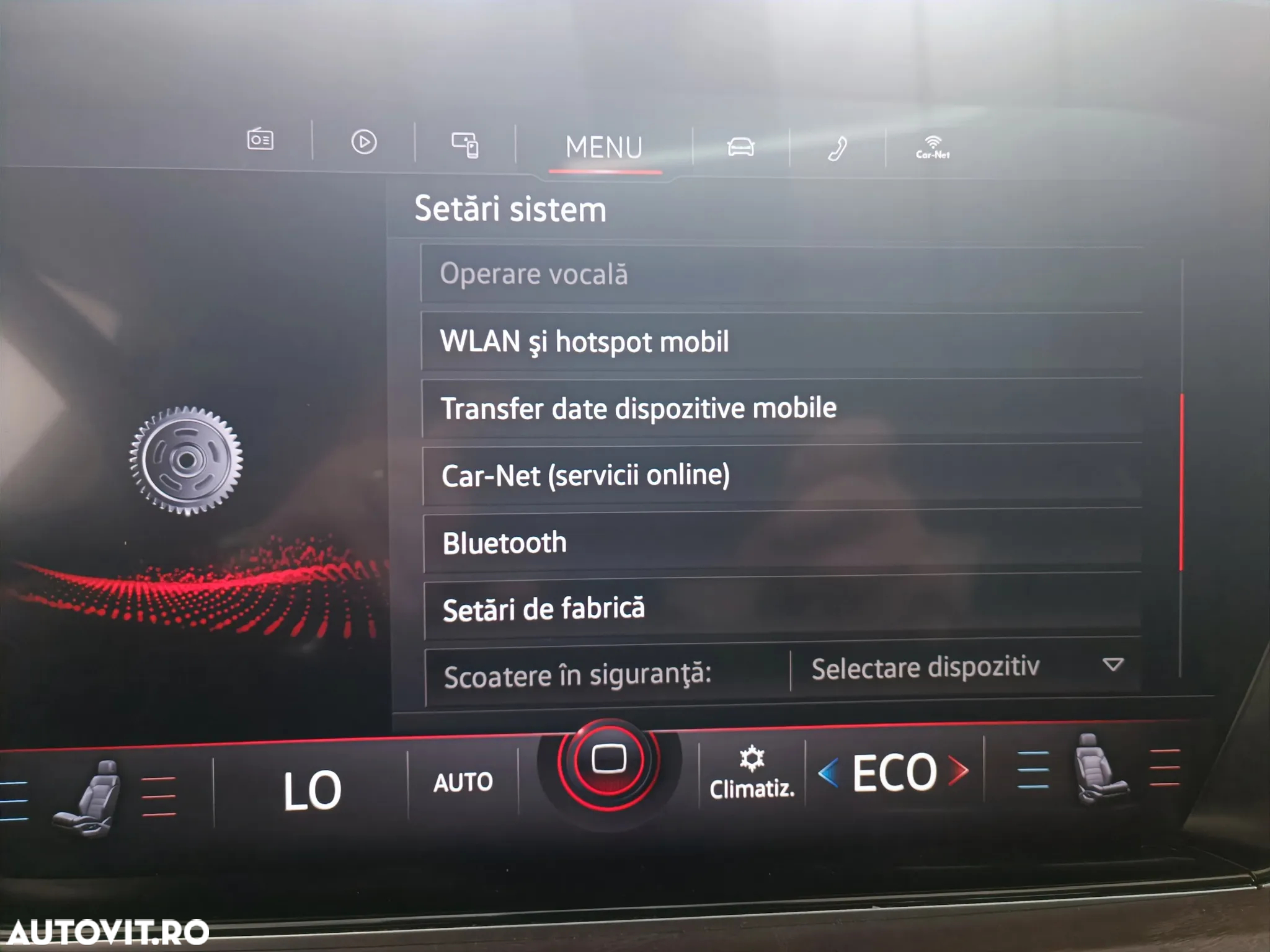 Volkswagen Touareg 3.0 V6 TDI 4Motion DPF Automatik Atmosphere - 17
