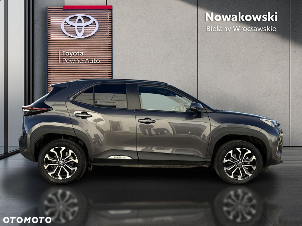 Toyota Yaris Cross Hybrid 1.5 Style - 29