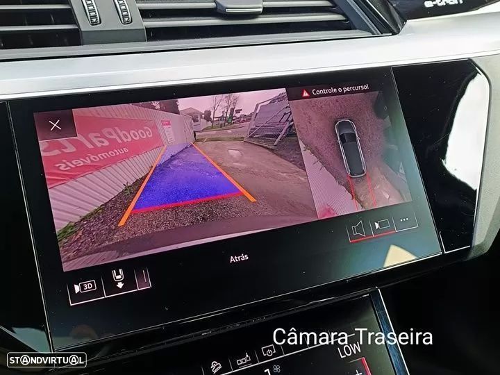 Audi e-tron 55 quattro S line - 15