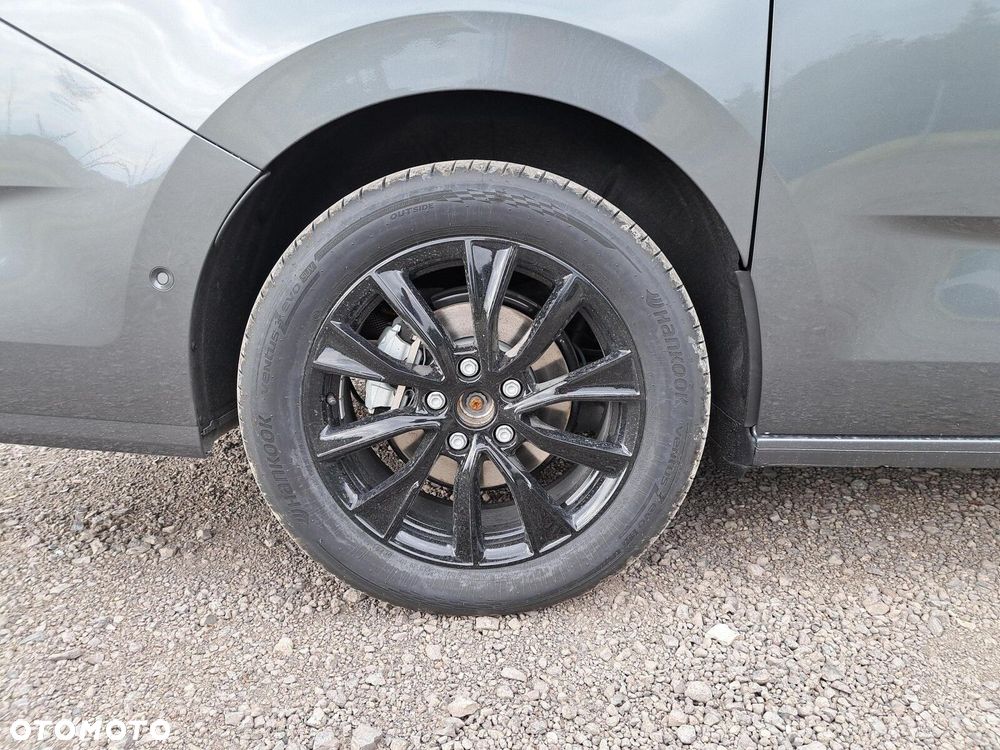 Volkswagen california Ocean, 1,5 eHybrid OPF, 245KM 19,7kWh/116KM, 6-bieg. DSG 4Motion, r.o: 3124mm - 25