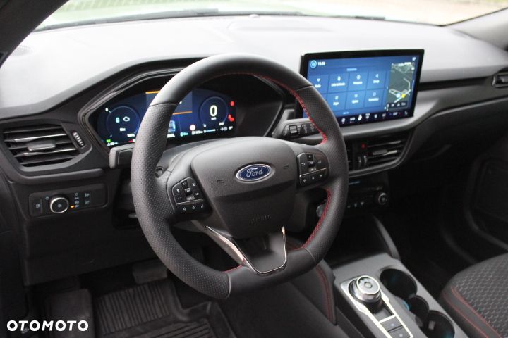 Ford Kuga 2.5P PHEV FWD ST-Line eCVT - 17