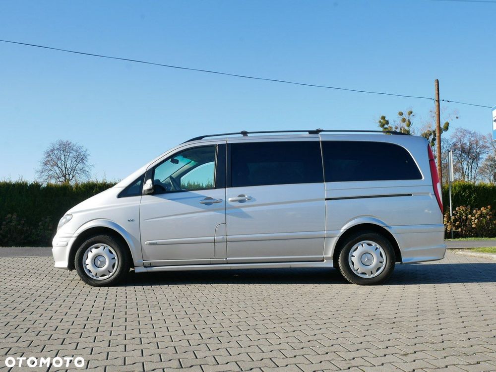 Mercedes-Benz Viano - 2