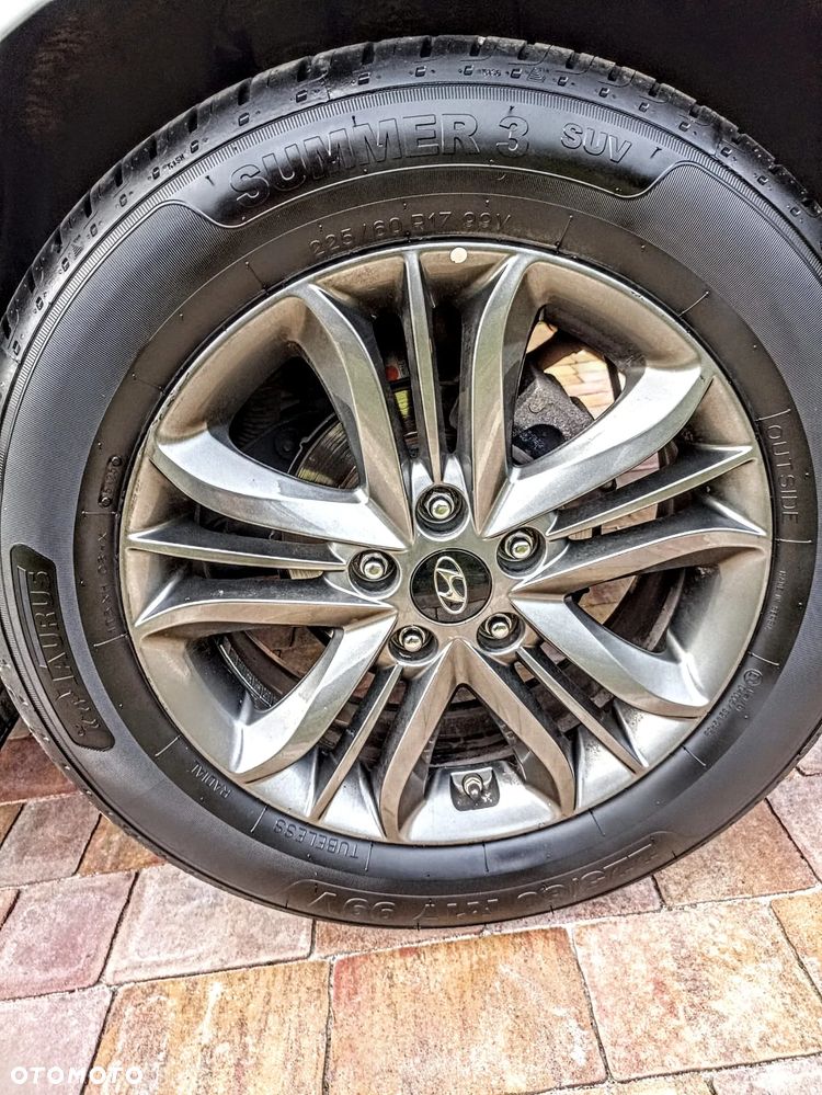 Hyundai ix35 1.6 GDI Premium 2WD - 12