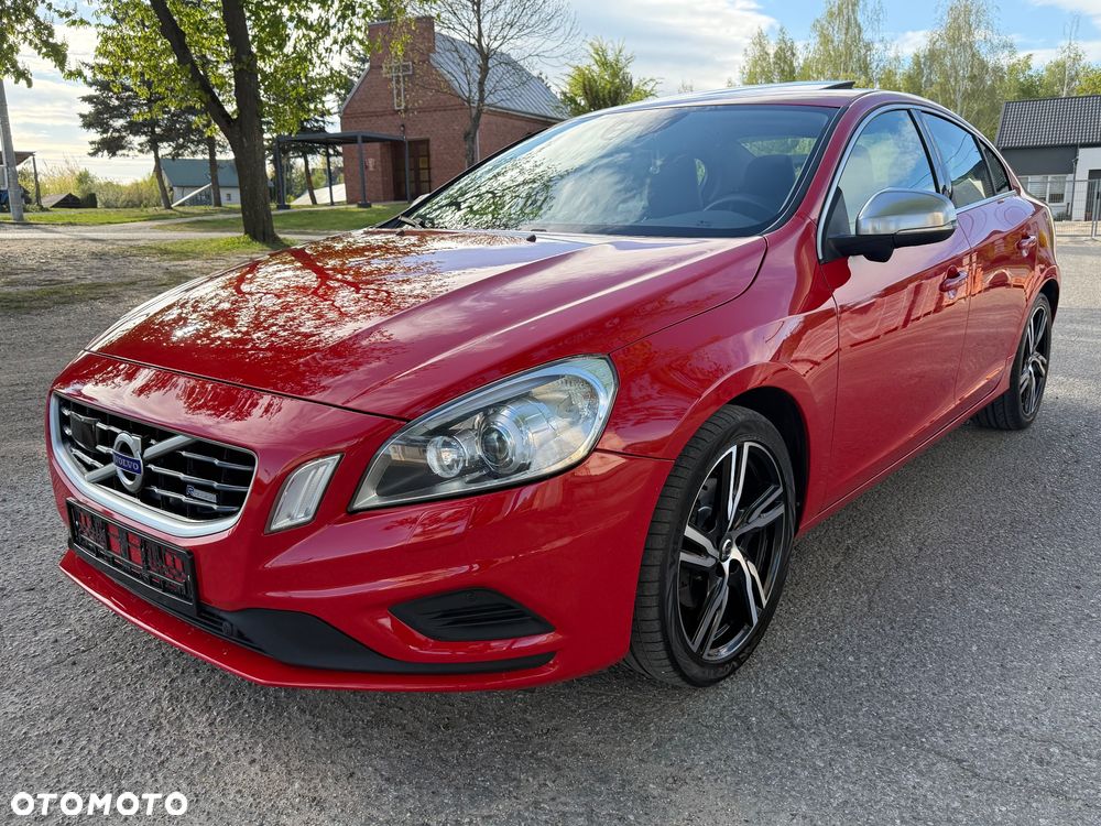 Volvo S60 D4 Geartronic Summum - 8