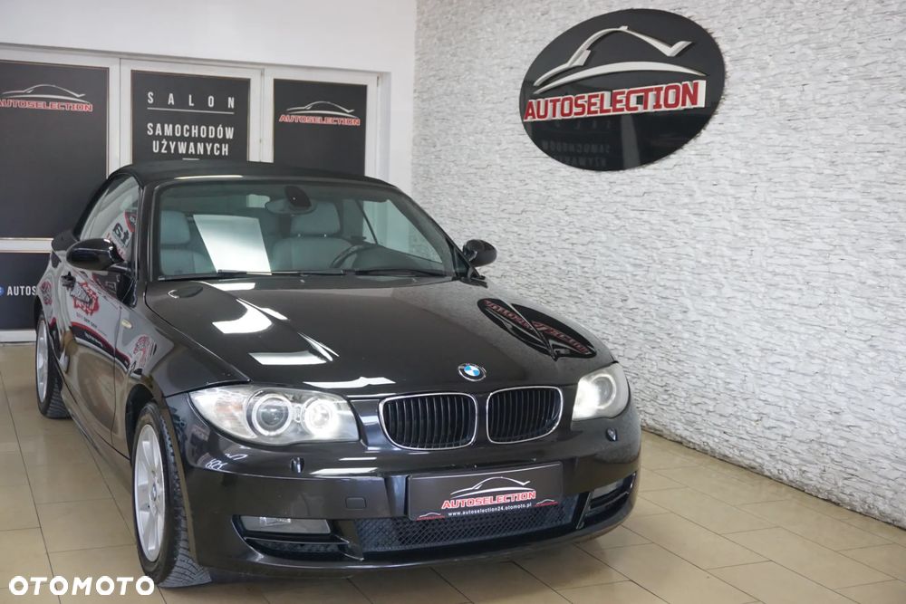 BMW Seria 1 120d - 12