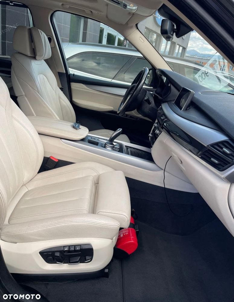 BMW X5 - 19