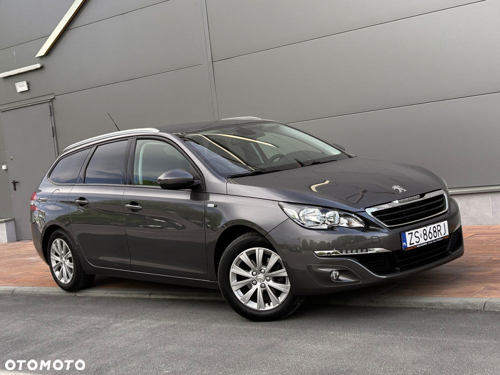 Peugeot 308 ver-1-6-hdi-outdoor - 10