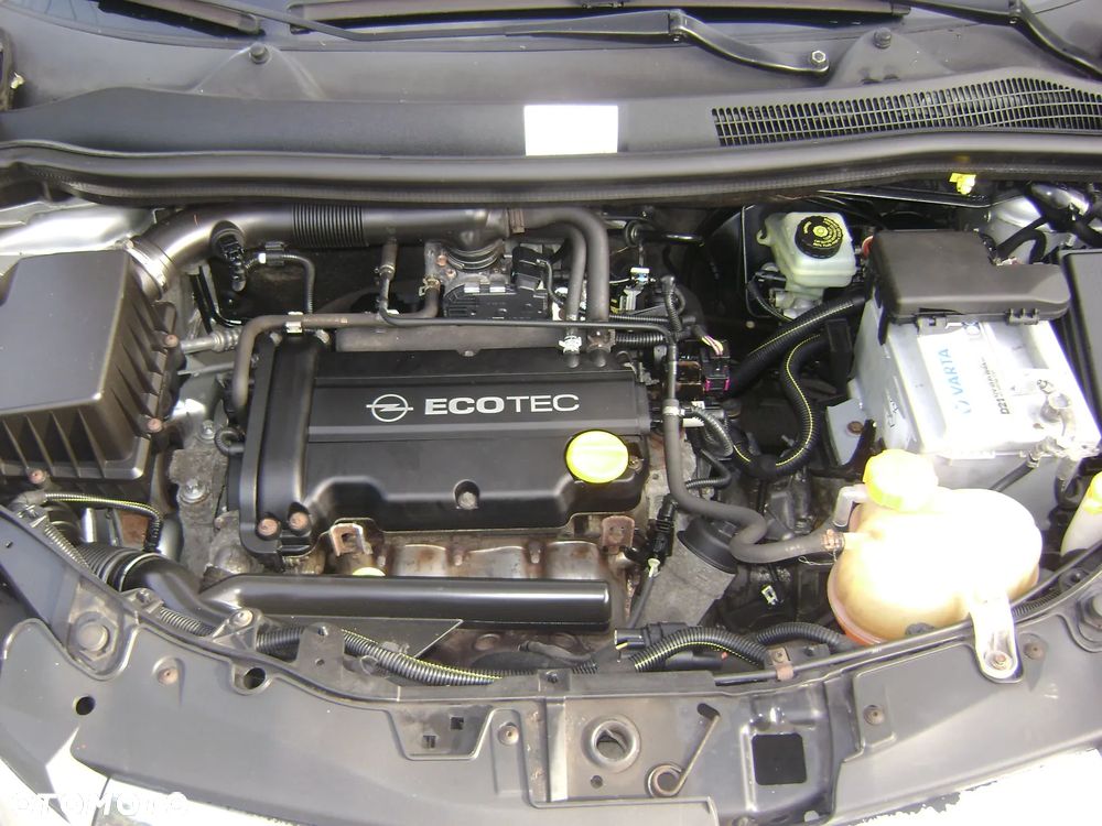 Opel Corsa - 12