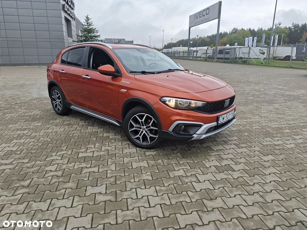 Fiat Tipo