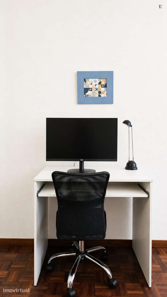 Quarto - localizado em Funchal - Grande imagem: 5/18