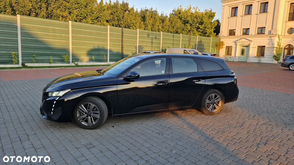 Peugeot 308 1.2 PureTech Active Pack S&S EAT8 - 2