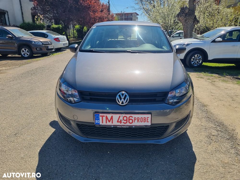 Volkswagen Polo 1.2 Blue Motion Technology Style - 24