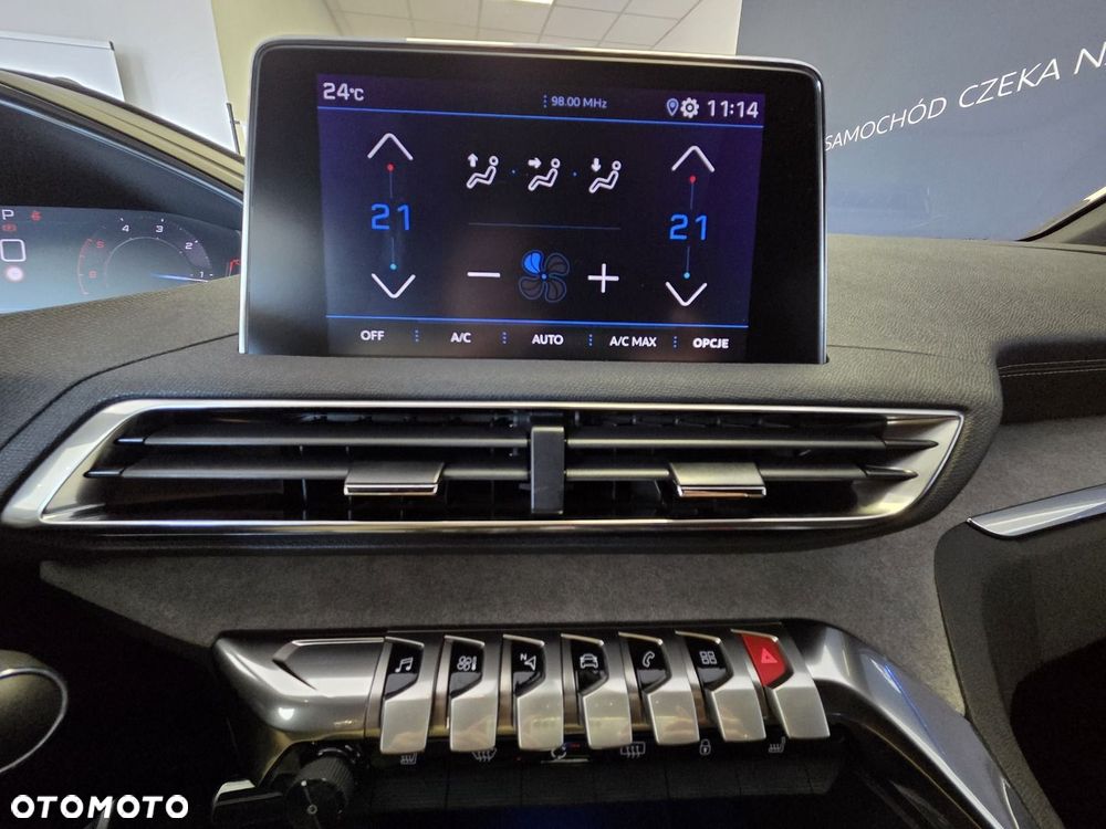 Peugeot 5008 1.5 BlueHDi GT S&S EAT8 - 27