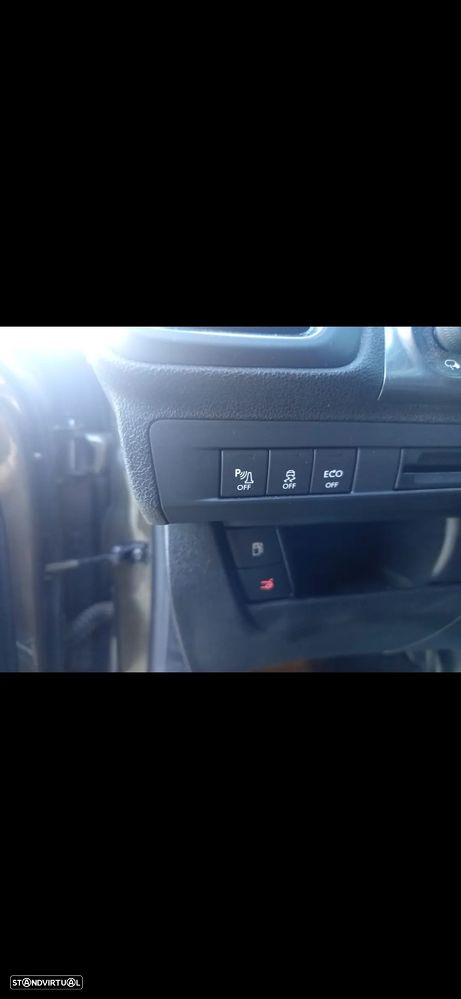 Citroën DS5 2.0 HDi Hybrid4 So Chic CMP6 - 20