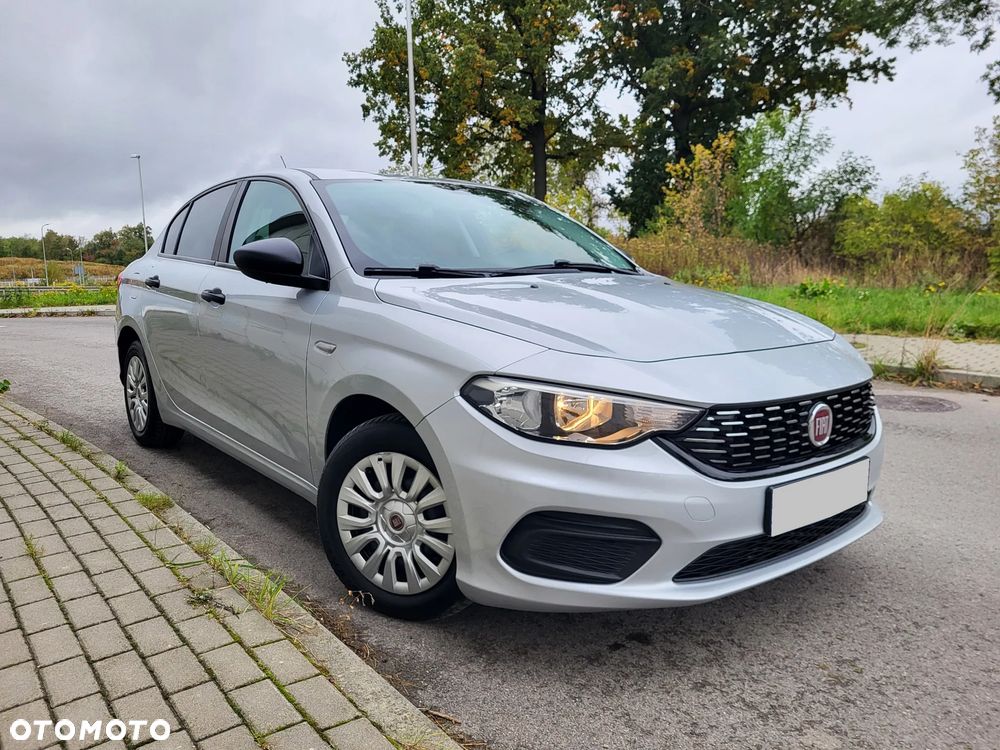 Fiat Tipo - 3
