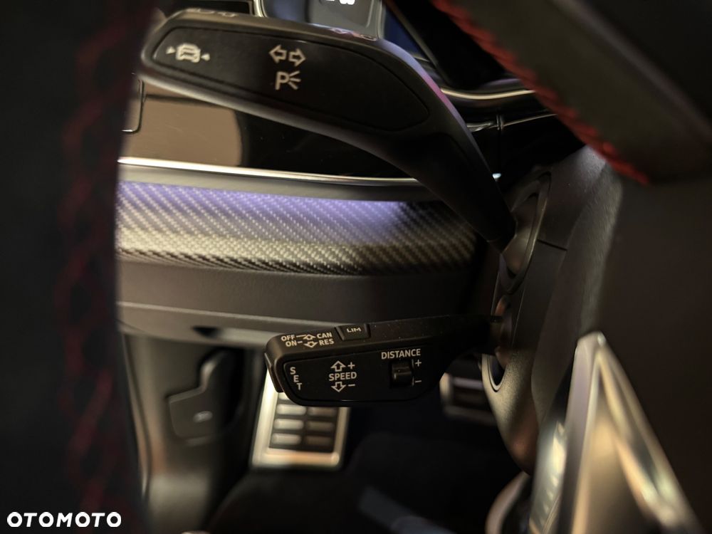 Audi RS Q8 TFSI mHEV Quattro Tiptronic - 38