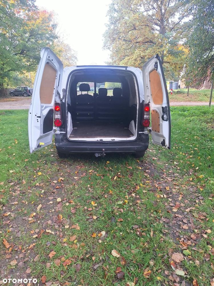 Citroën Berlingo - 5