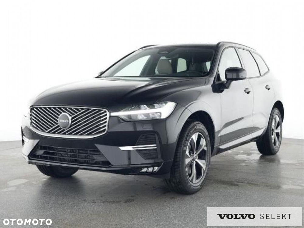 Volvo XC 60 - 2