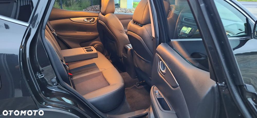 Nissan Qashqai 1.6 DIG-T Tekna - 32