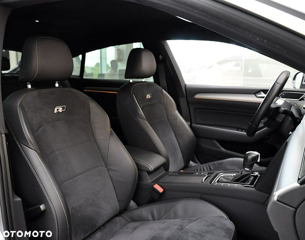Volkswagen Arteon - 31
