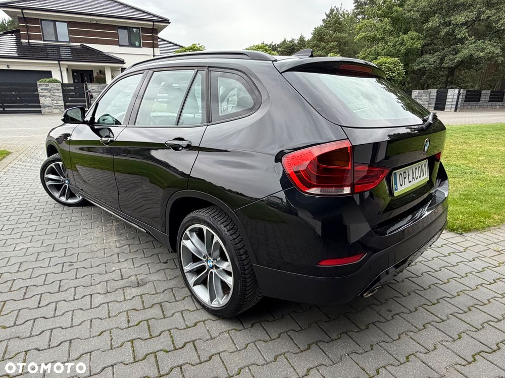 BMW X1 - 24