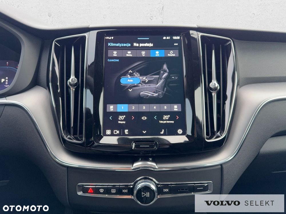 Volvo XC 60 - 19