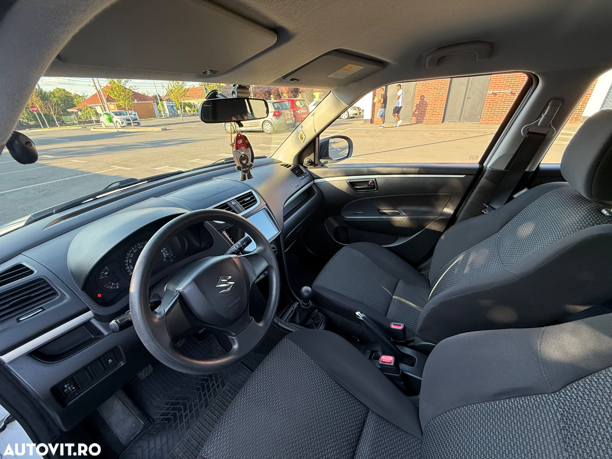 Suzuki Swift 1.2 GA - 18