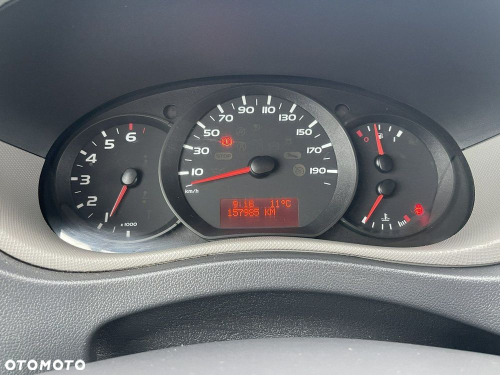 Renault Master - 9