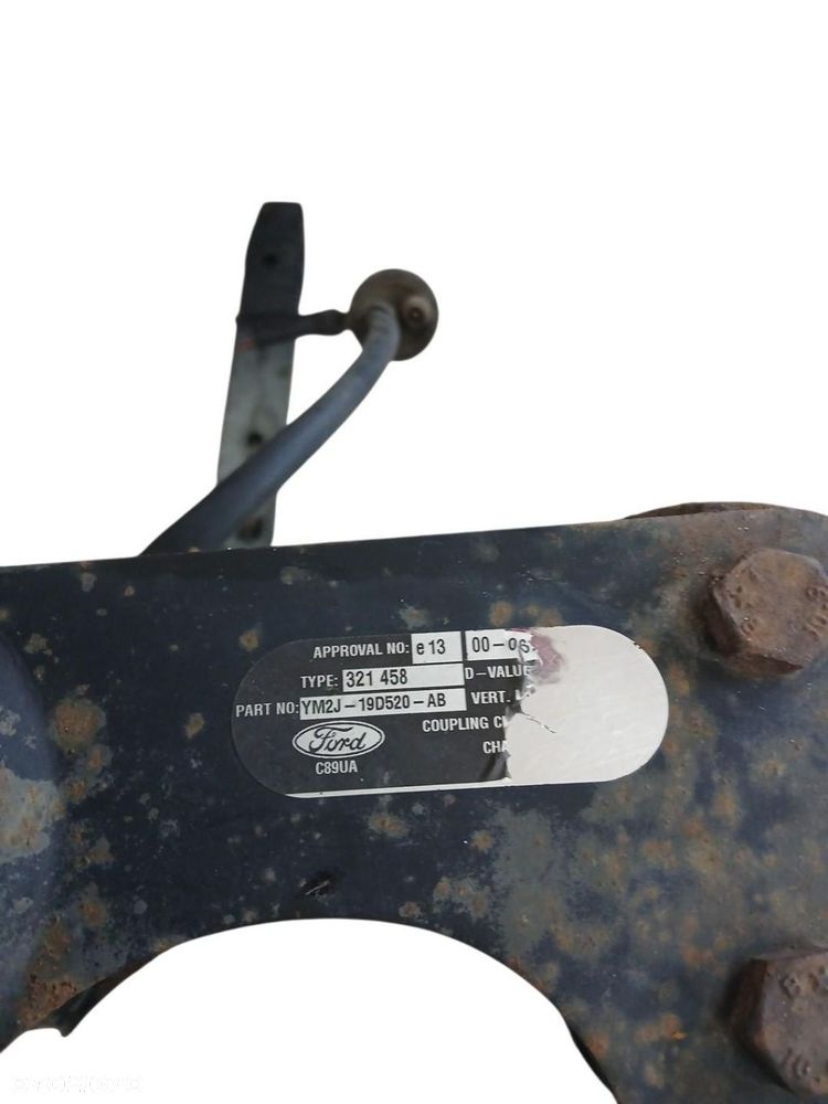 hak ford galaxy mk2 lift ym2j-19d520-ab galaxy mk2 lift - 3