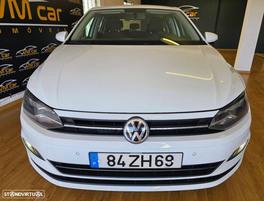 VW Polo 1.0 TSI Confortline - 6