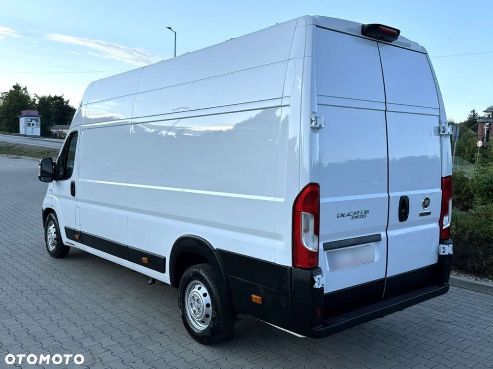 Fiat Ducato - 2
