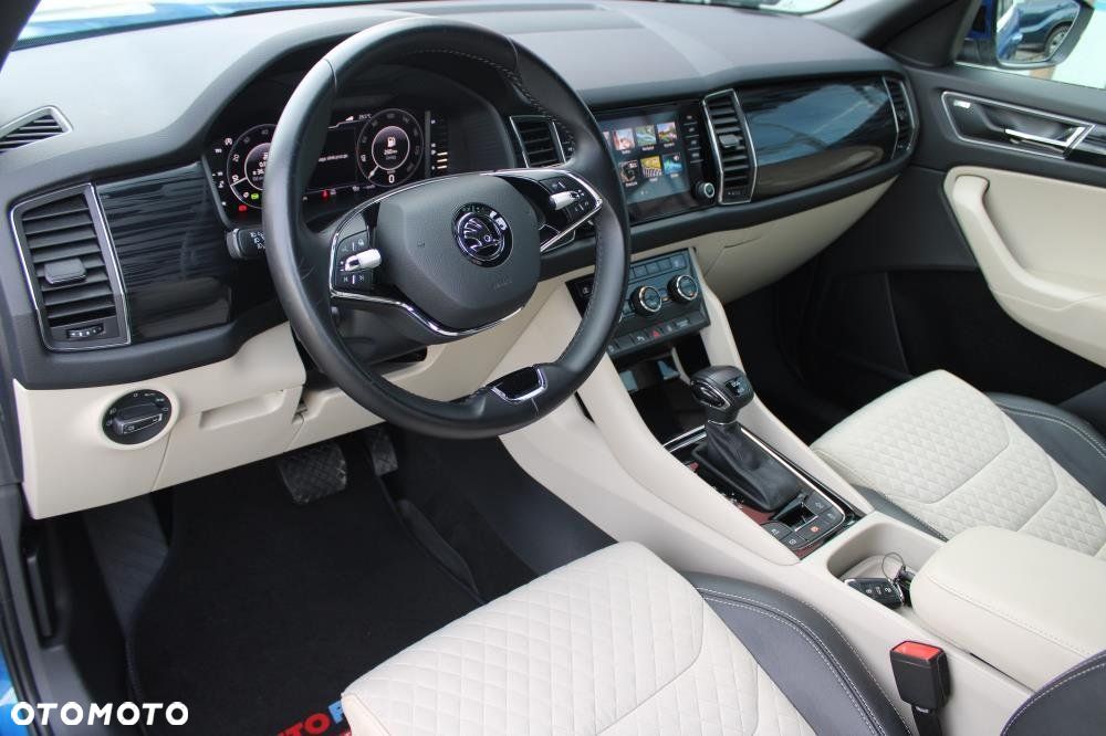 Skoda Kodiaq - 16