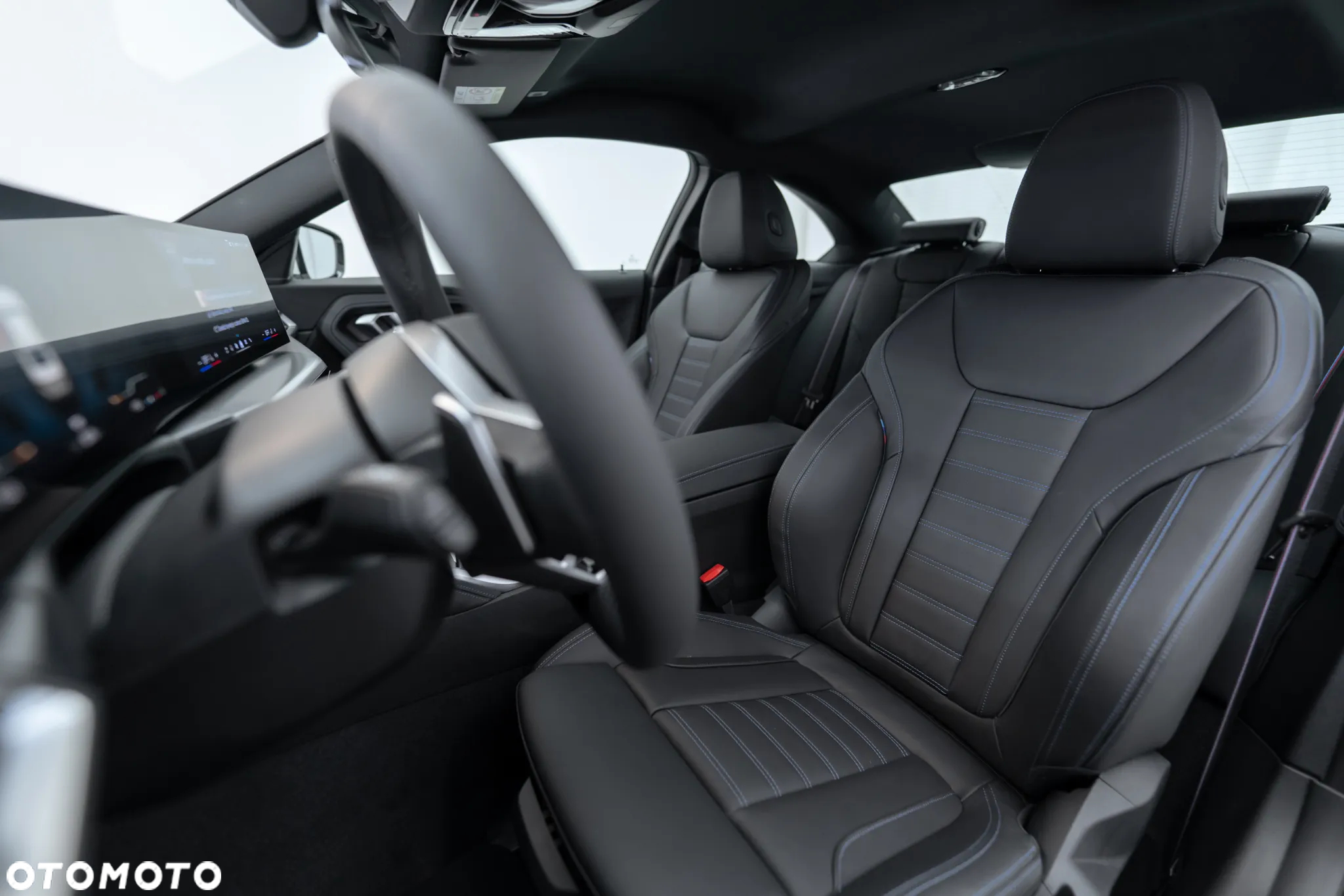 BMW Seria 2 218i M Sport - 39