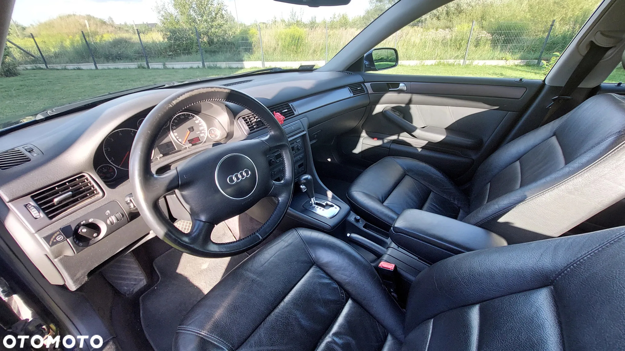 Audi A6 - 5