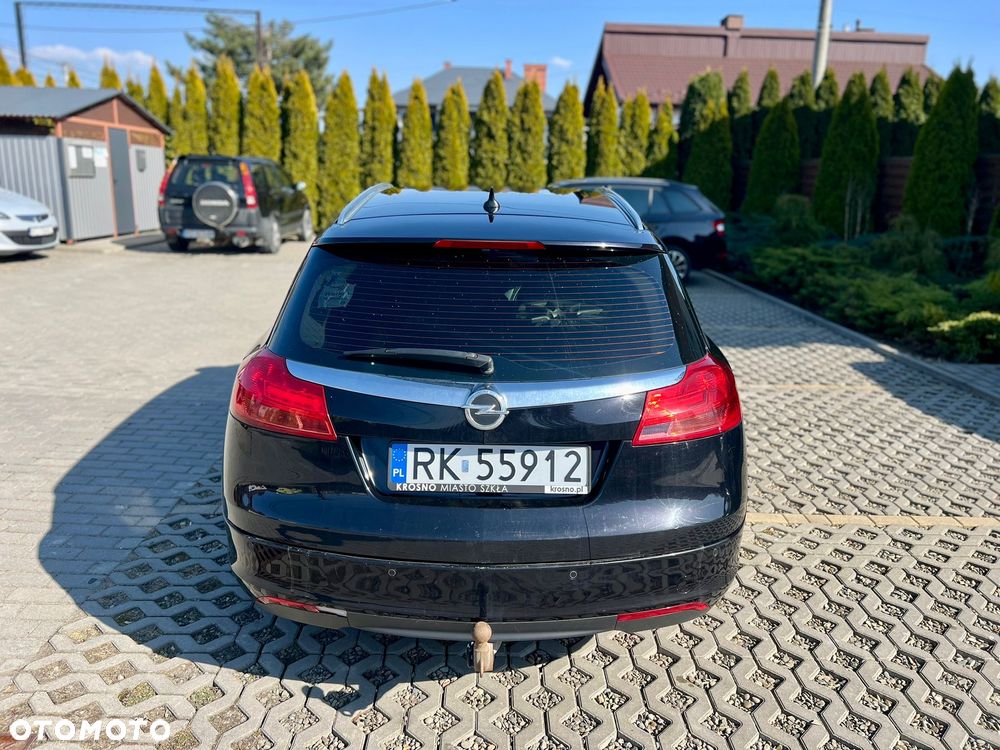 Opel Insignia - 3