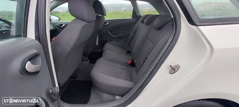 SEAT Ibiza ST 1.2 TDI Reference DPF - 6