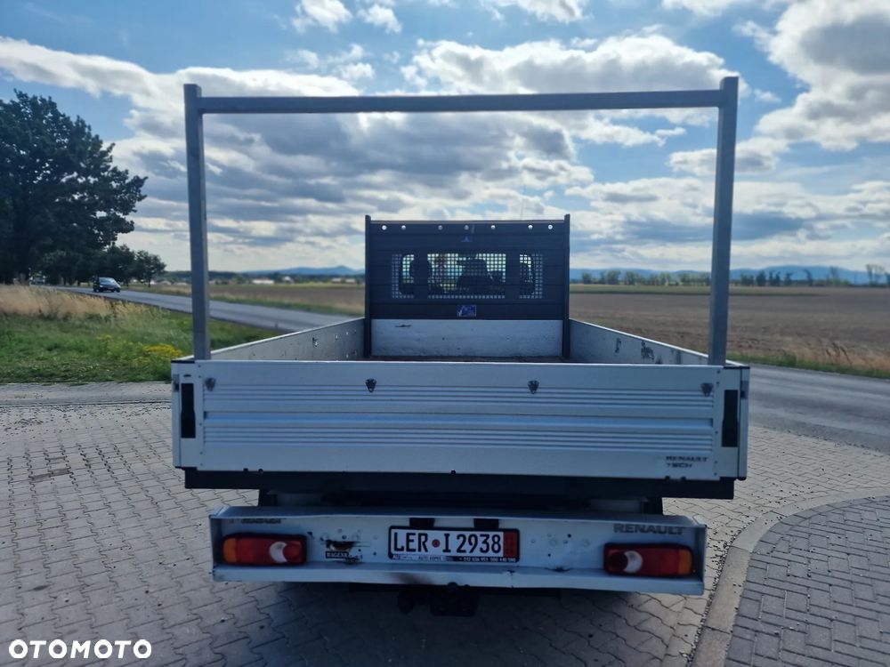 Renault Master - 7