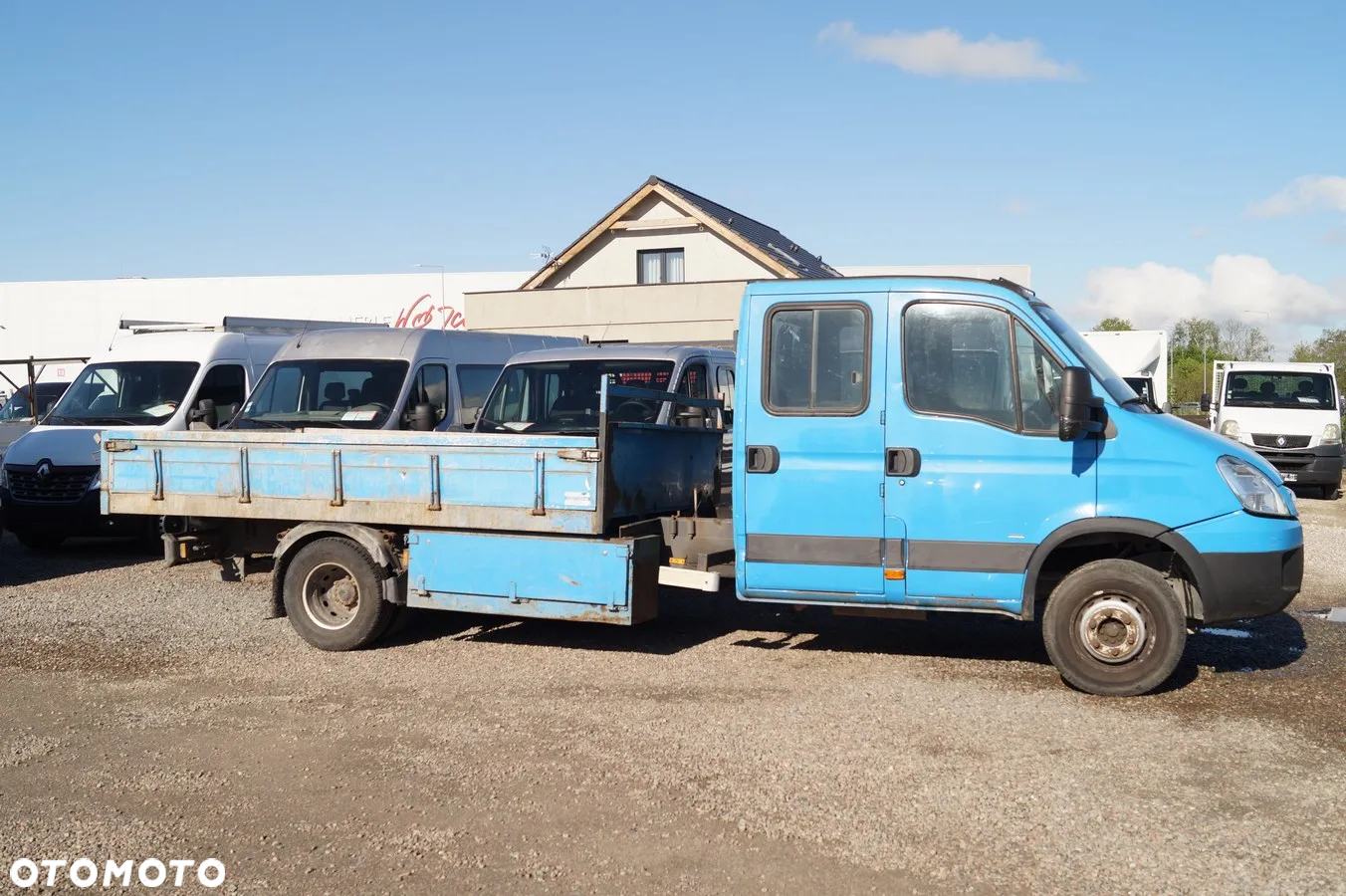 Iveco Daily - 9