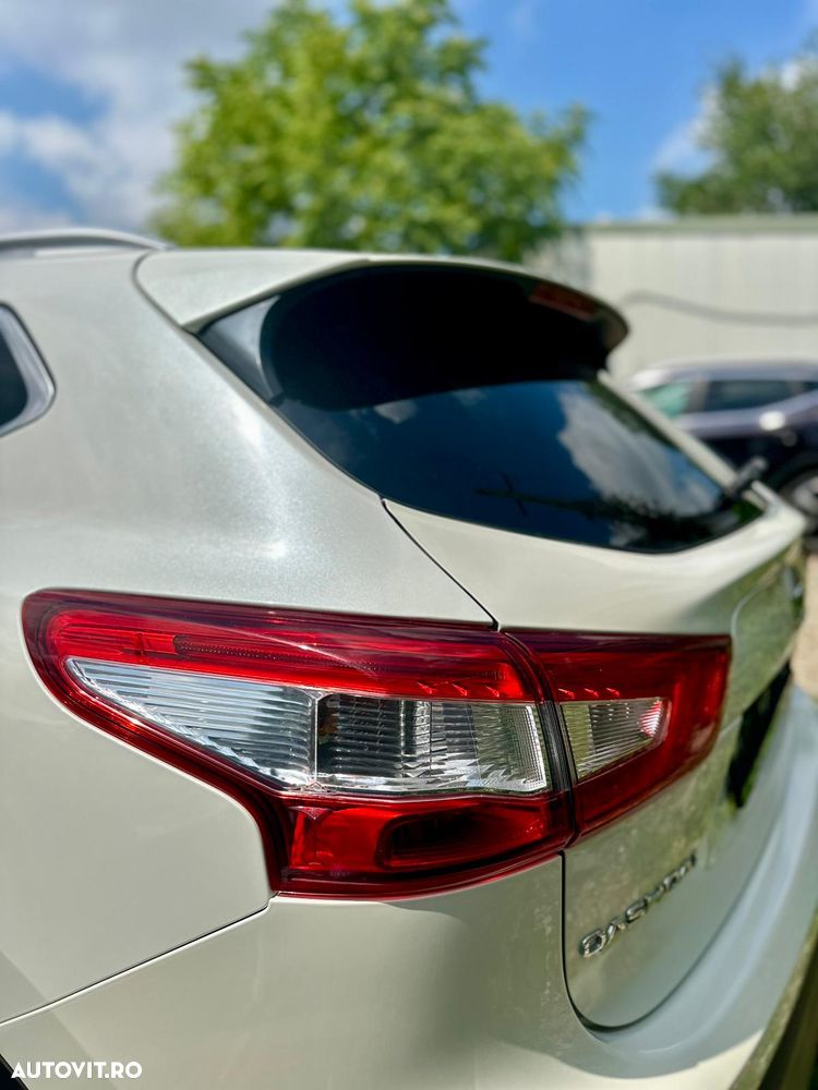 Nissan Qashqai - 30