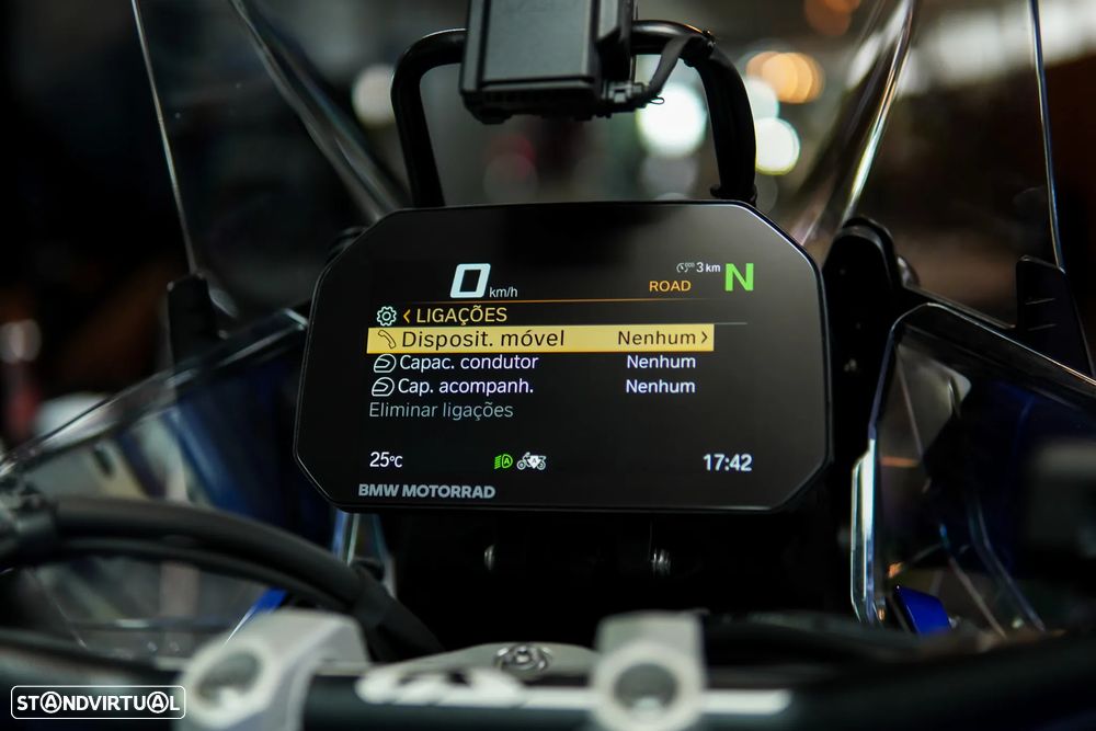 BMW R 1300 GS Adventure TROPHY AUTOMATICA - 32