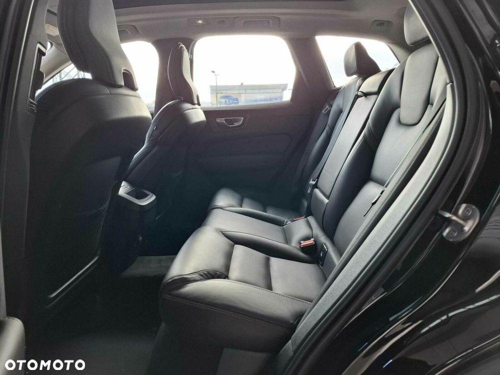 Volvo XC 60 - 12