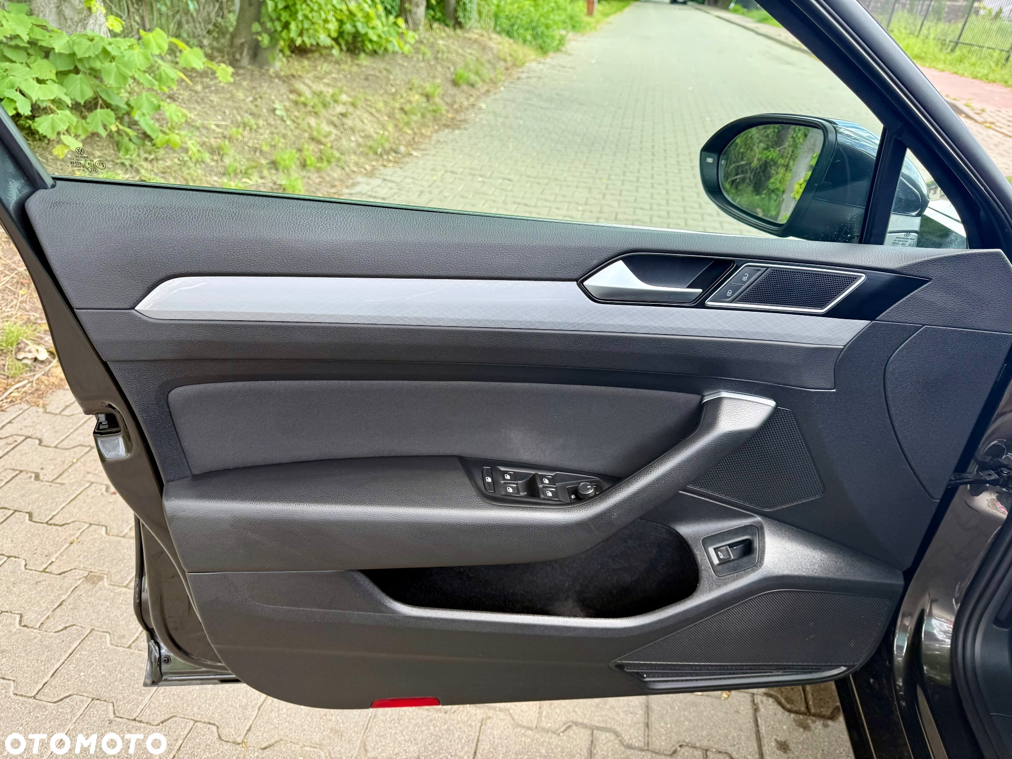 Volkswagen Passat 1.5 TSI EVO Comfortline - 17