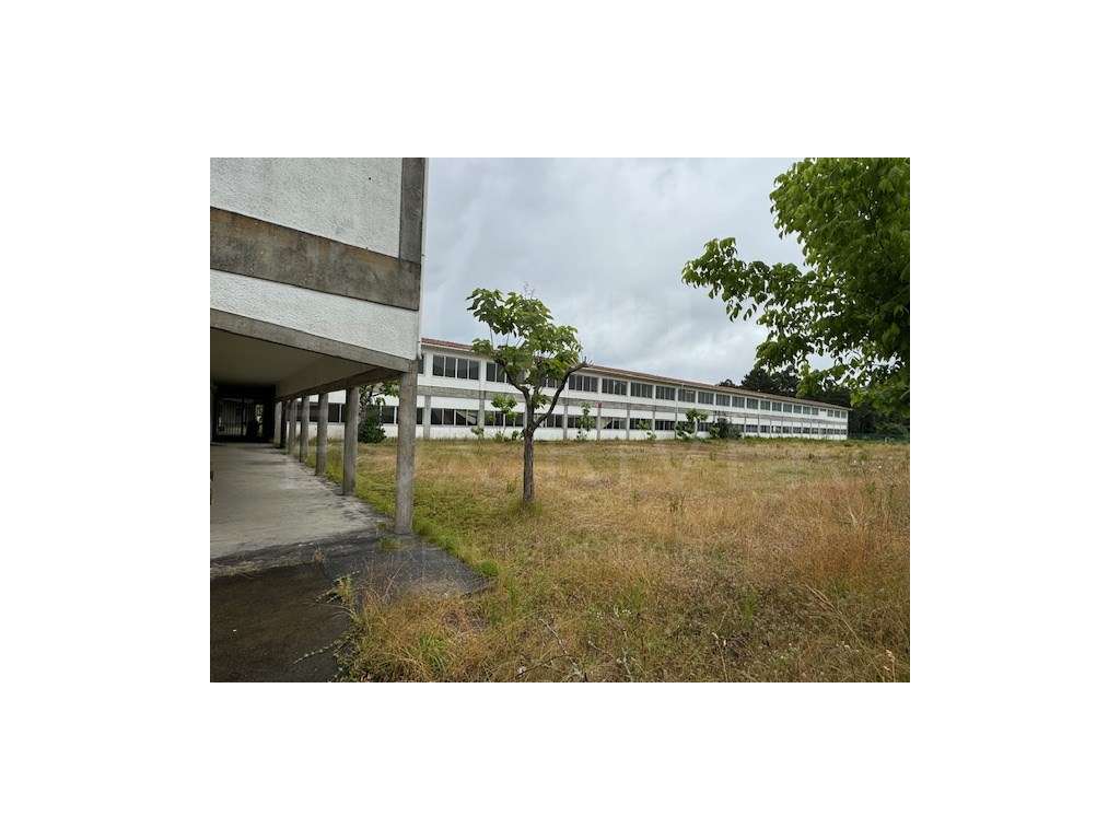 Colégio em Vila Nova de Cerveira - Grande imagem: 4/32