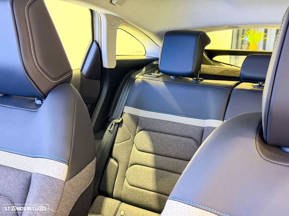 Citroën e-C4 50 kWh Feel Pack - 15