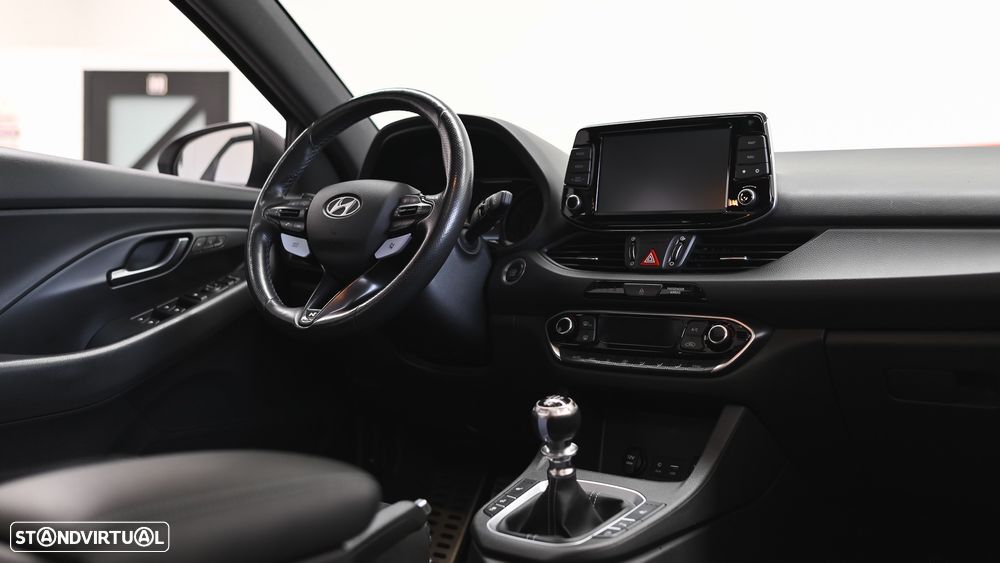 Hyundai i30 2.0 T-GDI N Performance - 58